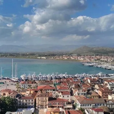 Central * Nafplio