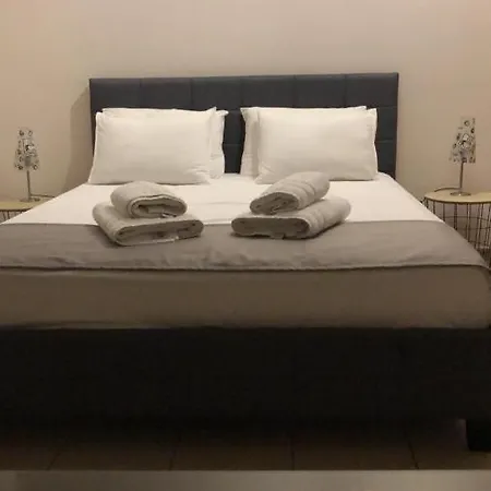 Apartment Central