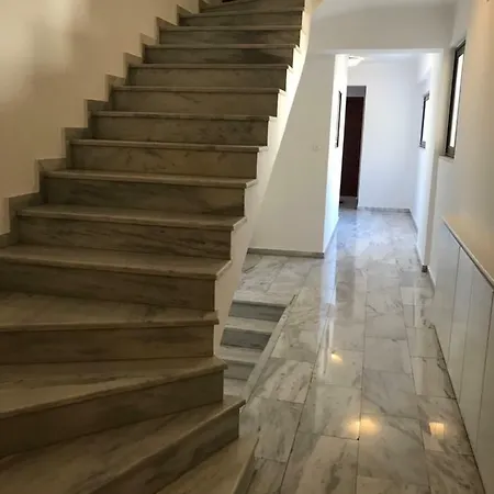 Apartment Central Nafplio