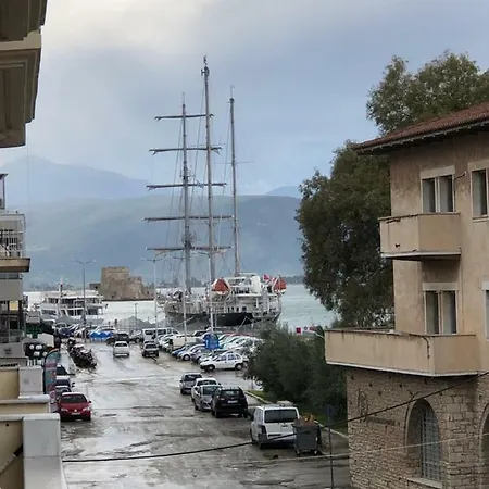 Central * Nafplio