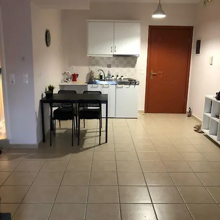 Apartment Central