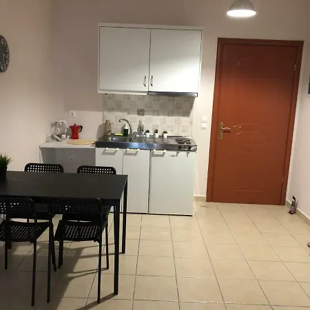 Апартаменты Central