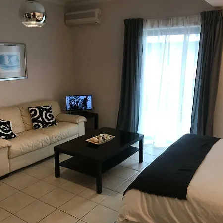 Apartment Central