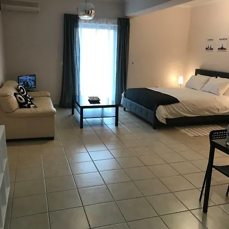 Apartment Central Nafplio