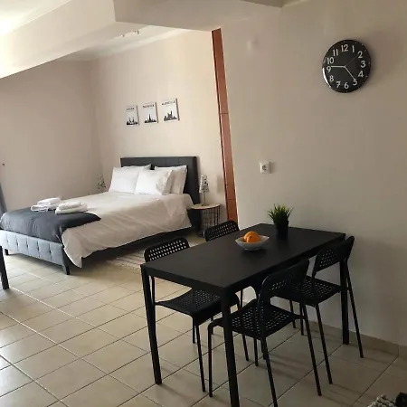 Apartment Central