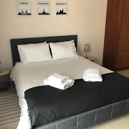 Apartment Central Nafplio