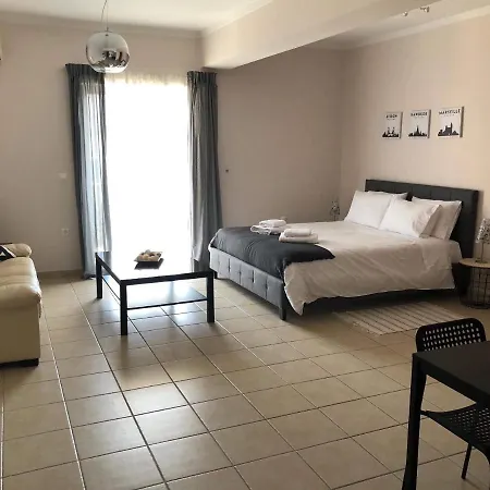 Central Apartment *