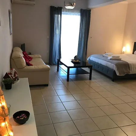 Central Apartment *