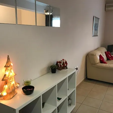 Apartment Central